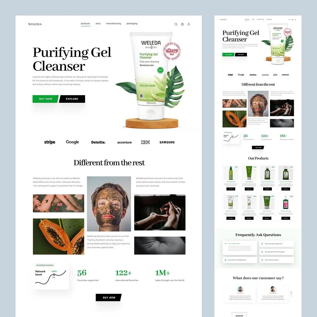 FitNation App screenshot